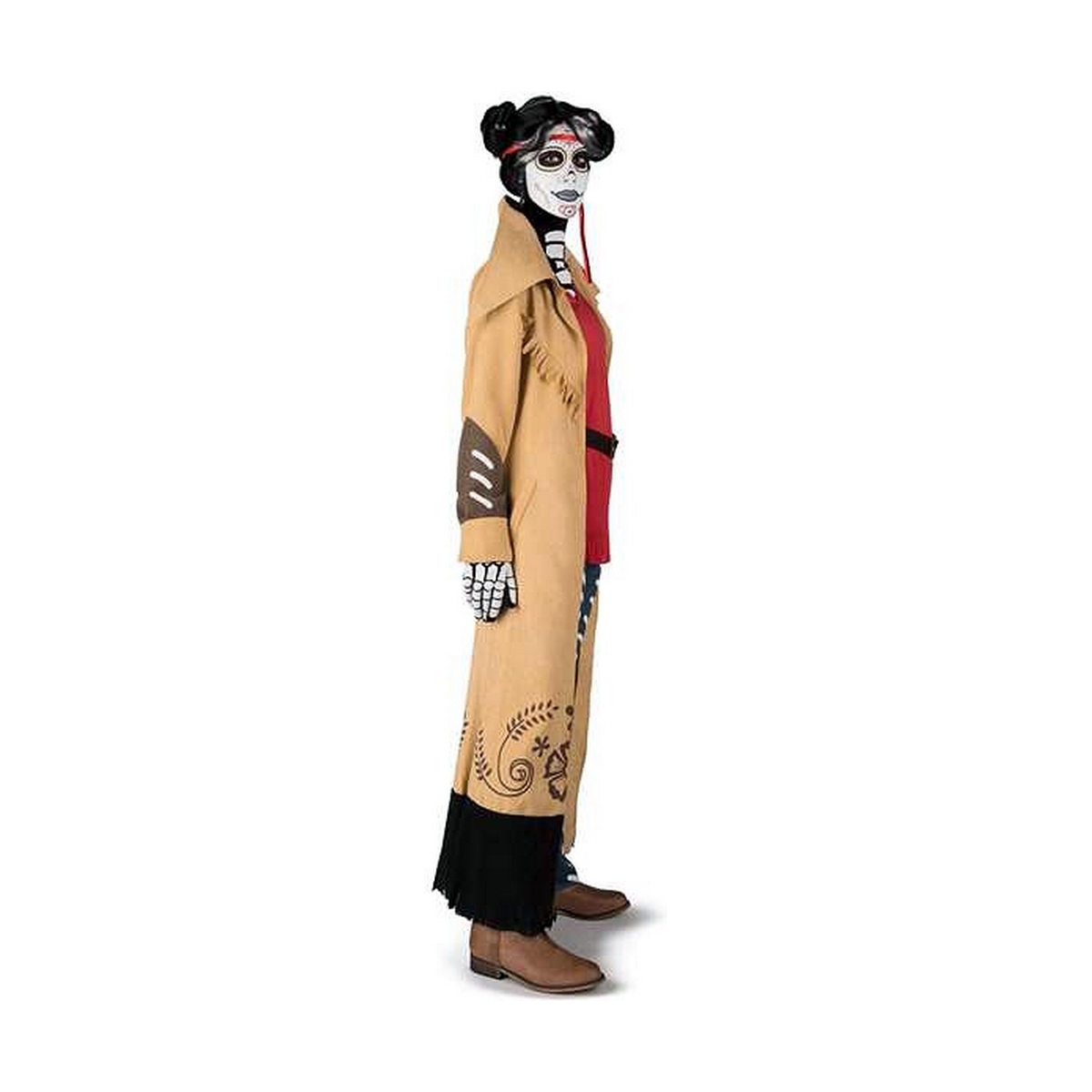 Costume for Adults My Other Me Angelica Multicolour M/L
